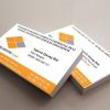 Name card cho sale