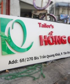lap dat bang alu co gan chu noi