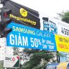 In băng rông thế giới di động
