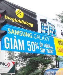 In băng rông thế giới di động