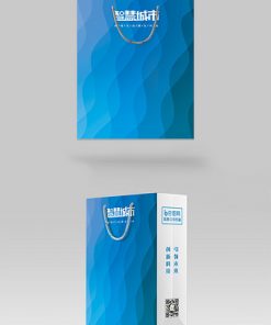 Trà Dahongpao phong cách Trung Quốc có thể đóng gói