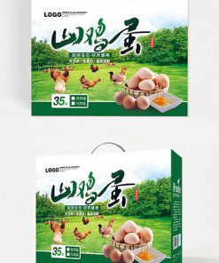 Bánh mì gói bột bột, thời trang, đơn giản.