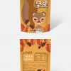 Bao bì chai vàng cao cấp