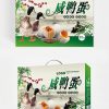 Người đẹp Hải sản đóng gói