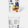 Squirrel Element Delicious Nut Tote Bag Thiết kế bao bì