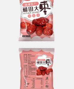 Trái cây tươi, hộp quà tặng, thiết kế bao bì túi giấy với quà tặng