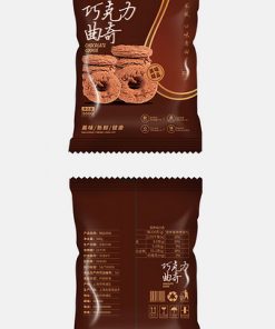 Mẫu thiết kế bao bì lễ hội hàng hóa 2019