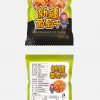 Không khí đơn giản thiết kế hộp quà trái cây táo