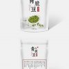 Bánh đậu xanh gói thực phẩm túi thơm ngon.