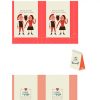 Tươi tỉnh Valentine lễ hội gói mở rộng hình mẫu