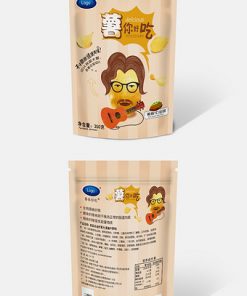 Thiết kế bao bì đóng hộp cà phê ngọt và thơm