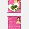 Phong cách cổ điển người gói bánh chưng