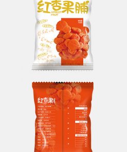 Thiết kế bao bì đồ uống tươi xanh đơn giản