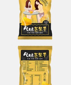 Đơn giản và nhỏ bao bì táo đỏ tươi Fuji