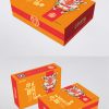 Hệ thống dây cao cấp Hồng rong biển dốc gói