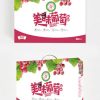 Bao bì sushi Nhật Bản