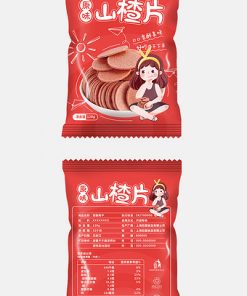 Bao bì khô kiwi tươi đơn giản và nhỏ