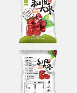 Lúa mì gói mới mẻ rất đơn giản.