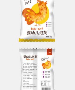 Rất đơn giản. Thiên nhiên trong lành Trà đóng gói