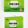 Rõ ràng thời trang đóng gói bột bột bánh sủi cảo