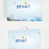 Trung Quốc đám cưới với túi quà tay thiết kế bao bì túi quà tặng