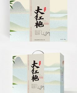 Tự nhiên nguyên chất mật ong đóng gói hộp quà tặng