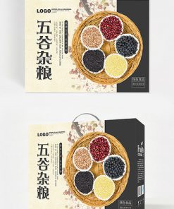 – đơn giản là, tươi mát gói Mango.