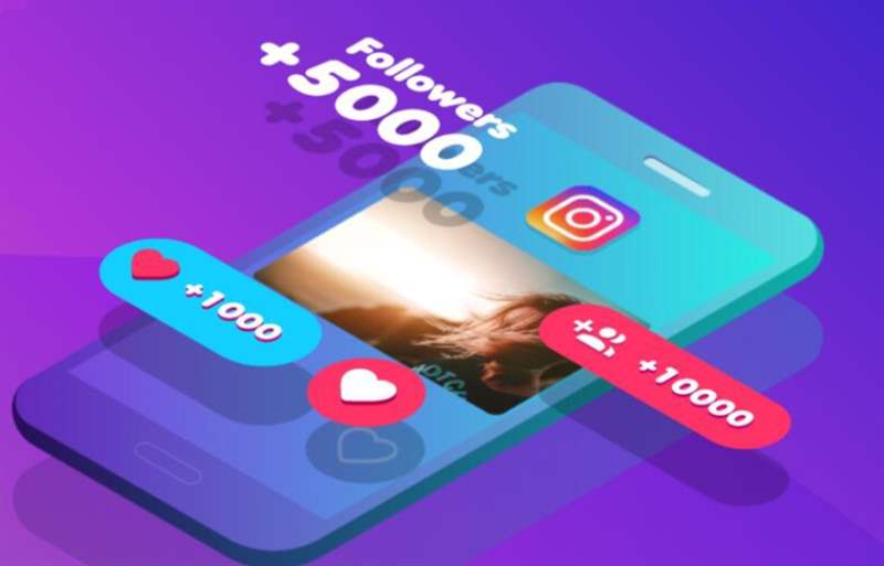 Người theo dõi Instagram