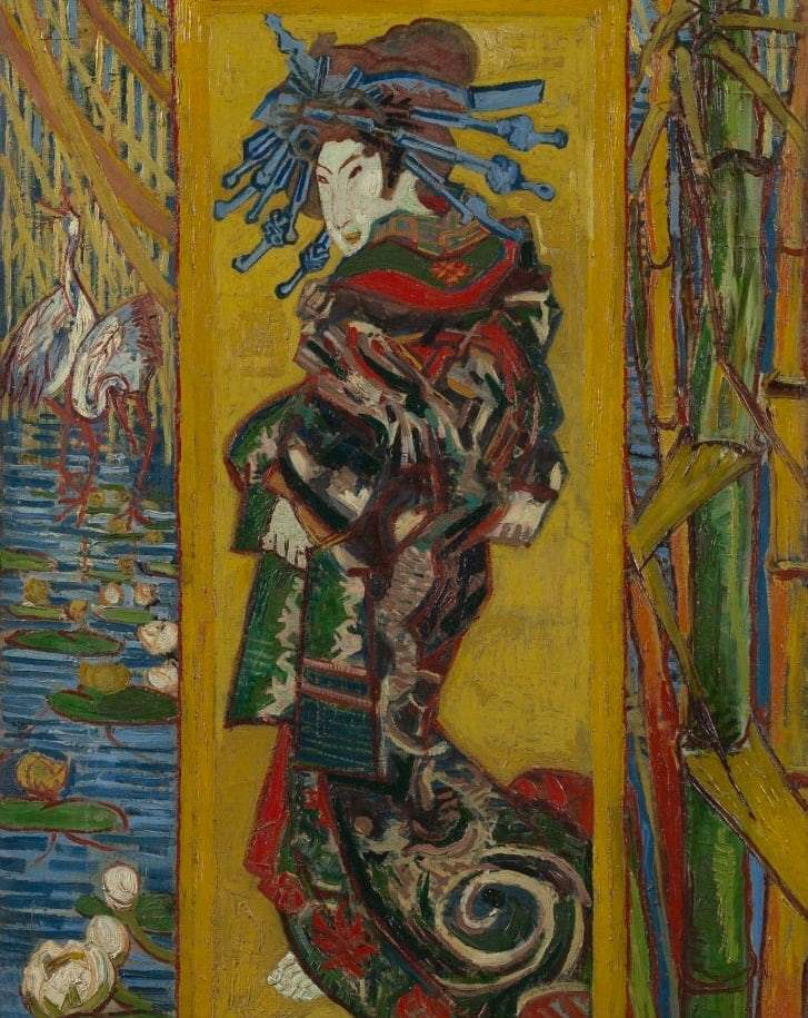Van Gogh's 