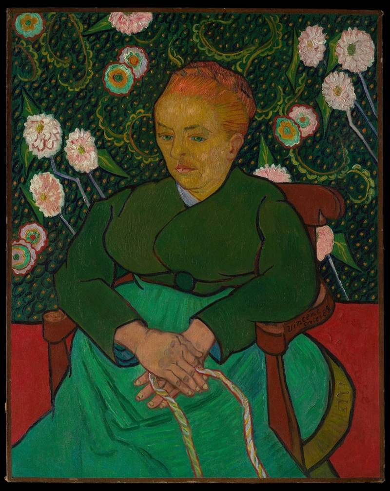 Vincent van Gogh