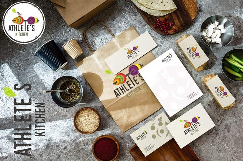 gói thiết kế thương hiệu