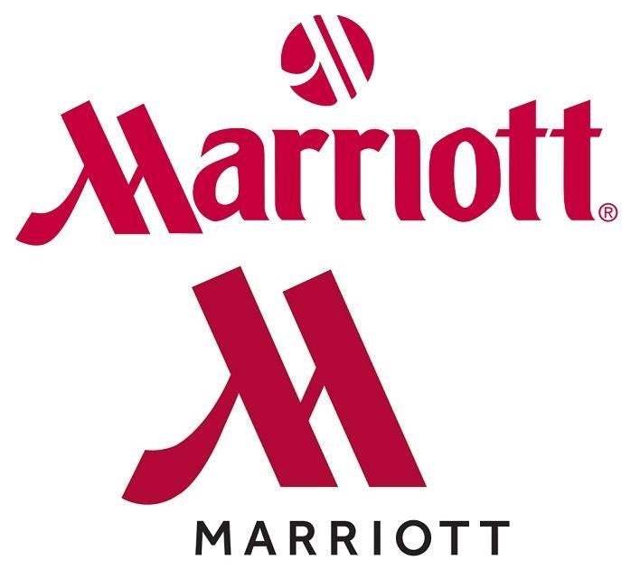 Logo Marriott