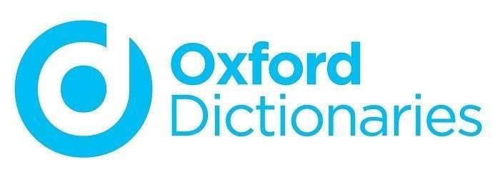 Biểu trưng của Oxford Dictionaries