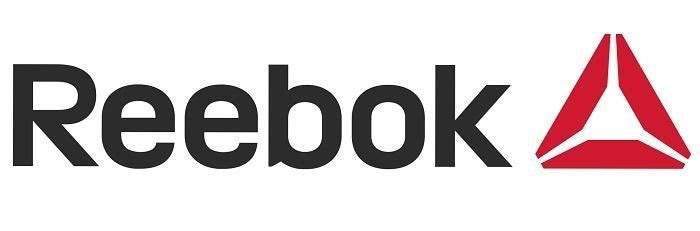 Logo Reebok