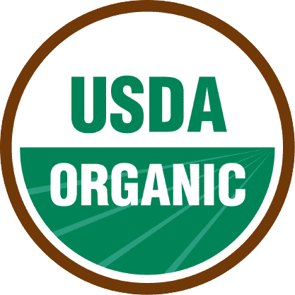 Biểu trưng hữu cơ USDA