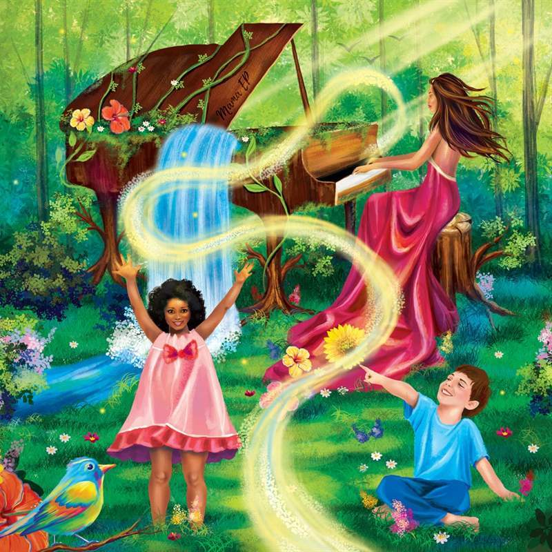 bìa album theo chủ nghĩa biểu hiện