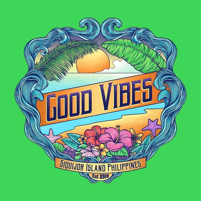 Tìm công việc sáng tạo trực tuyến ở đâu: việc làm tự do cho nhà thiết kế 11 Minh họa Vibes tốt