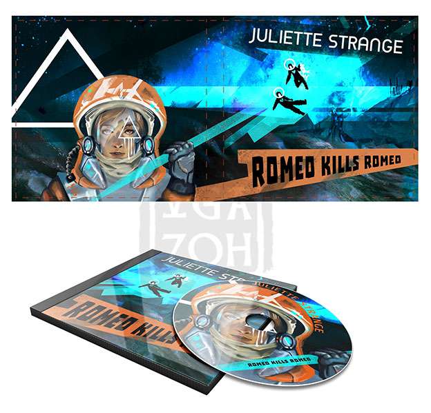 Romeo giết Romeo