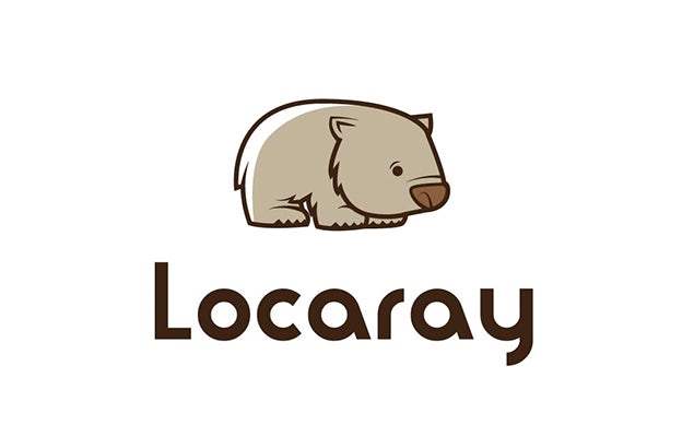 24 linh vật công ty có tính cách tuyệt vời 23 locaray