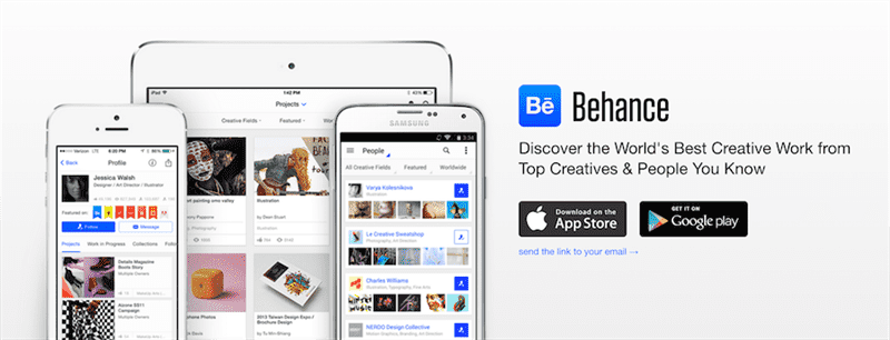 Behance
