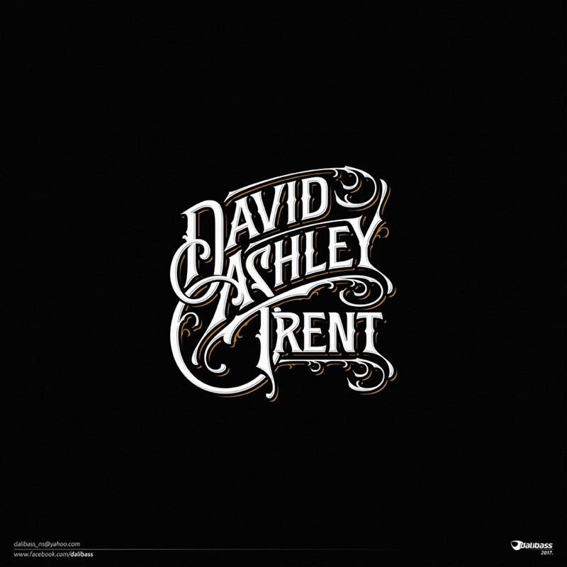 Biểu tượng ban nhạc David Ashley Trent