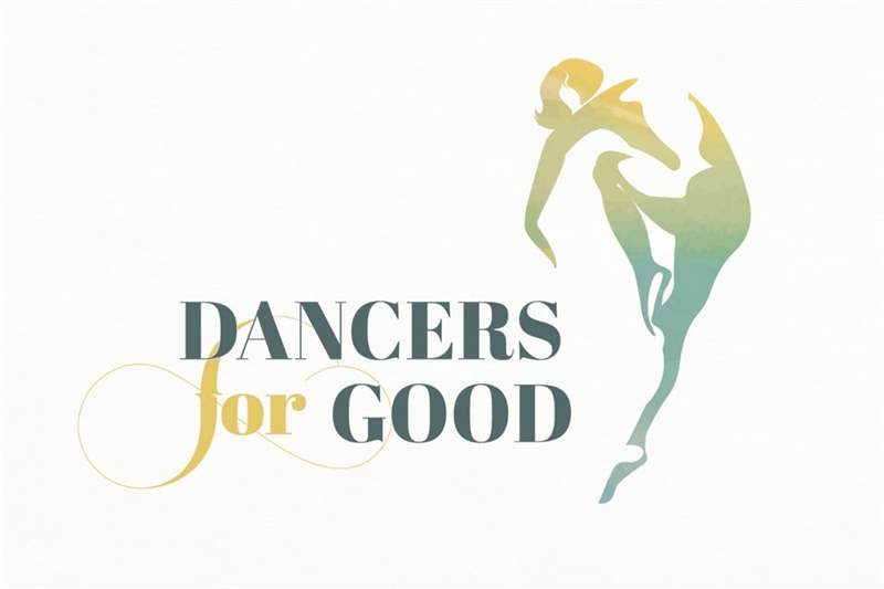 Dancer giữa tư thế cảm xúc