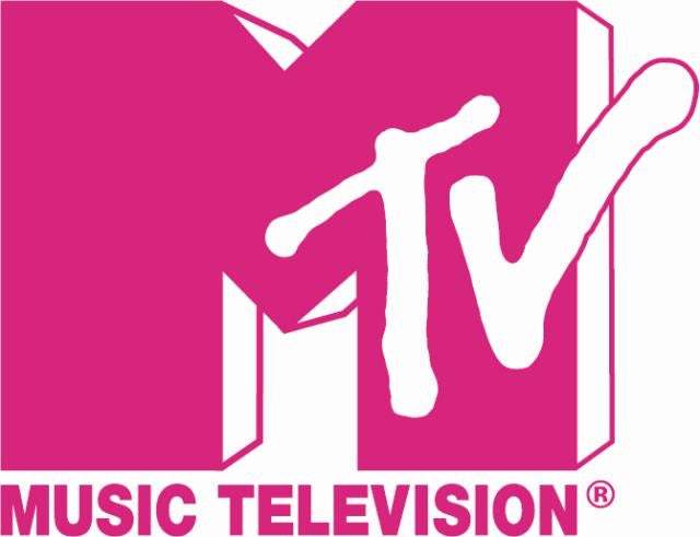Biểu trưng MTV