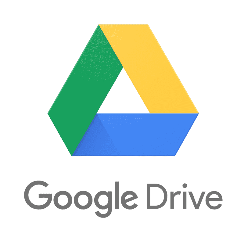 Biểu trưng Google Drive