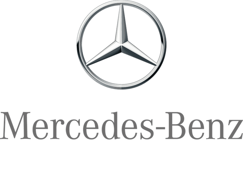Logo Mercedes-Benz