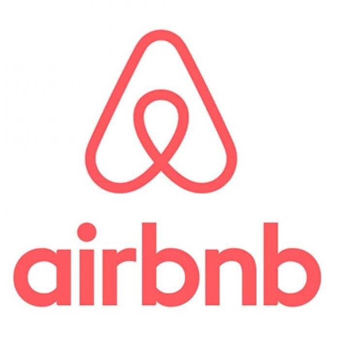 logo airbnb