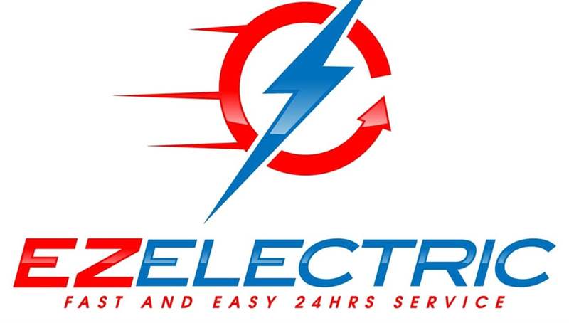 Logo EZ Electric