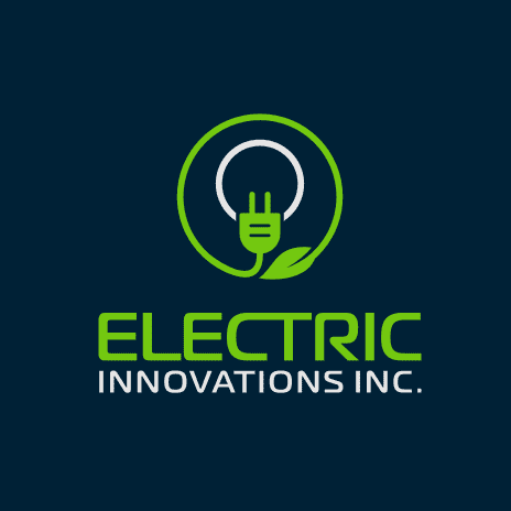 Logo của Electric Innovations