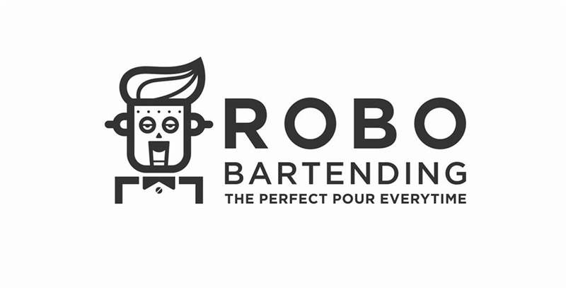 Robot tương lai retro