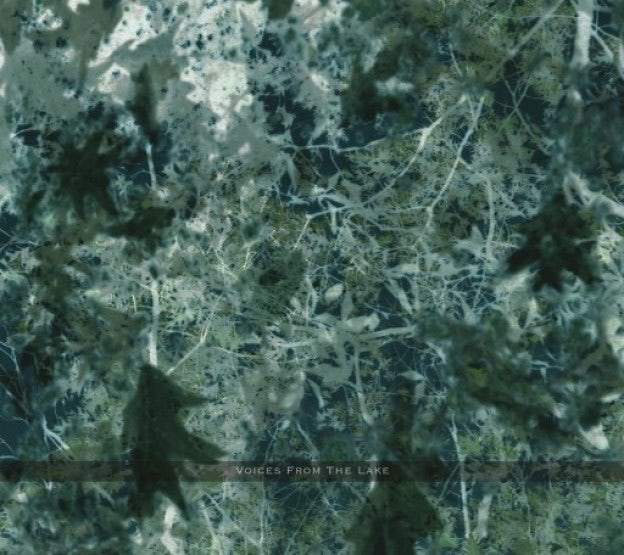 nghệ thuật album nhạc điện tử
